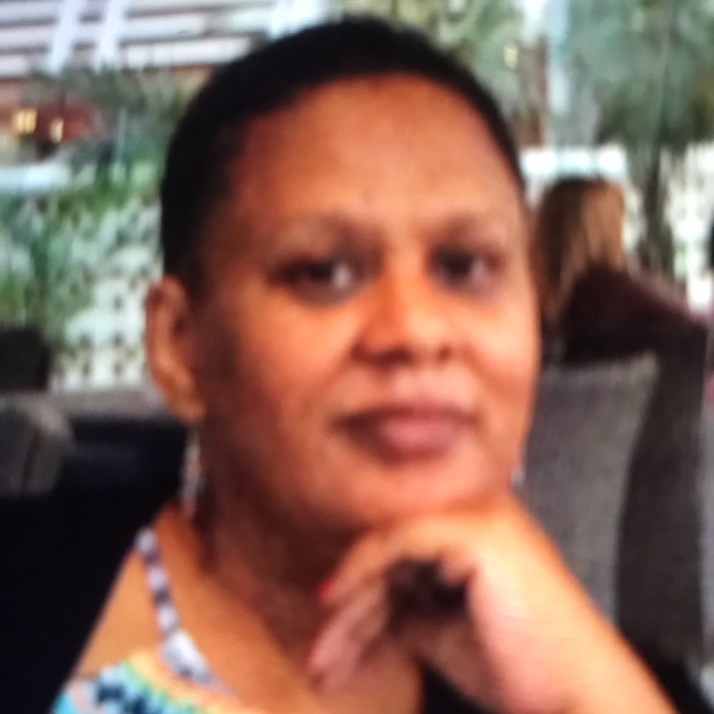 Meet your Posher, Deborah